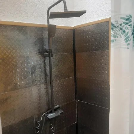 Ilina Hostel